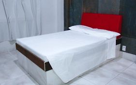 Hotel Rodoviaria Belo Horizonte